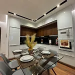 Luxury Apartment With A Wonderful Lake View