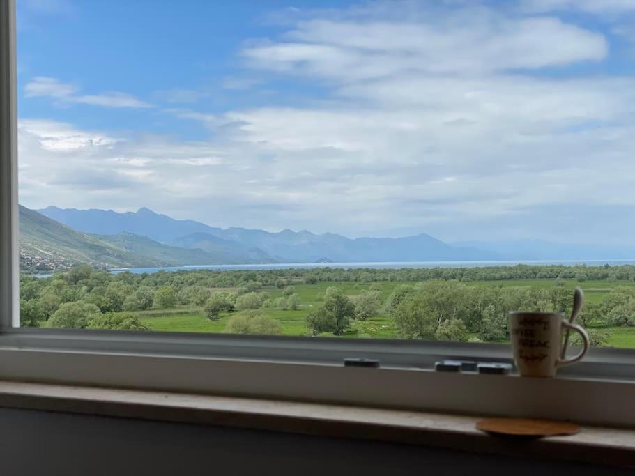 Apartament Luxury With A Wonderful View Szkodra