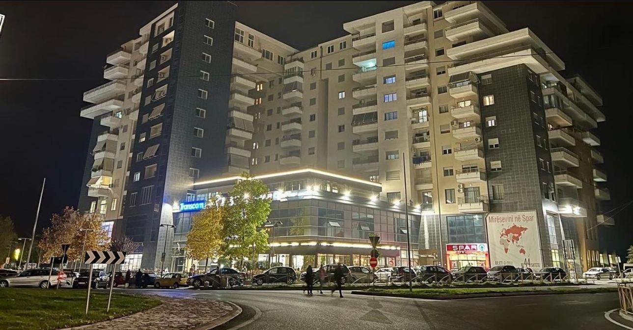 Apartament Luxury With A Wonderful View *