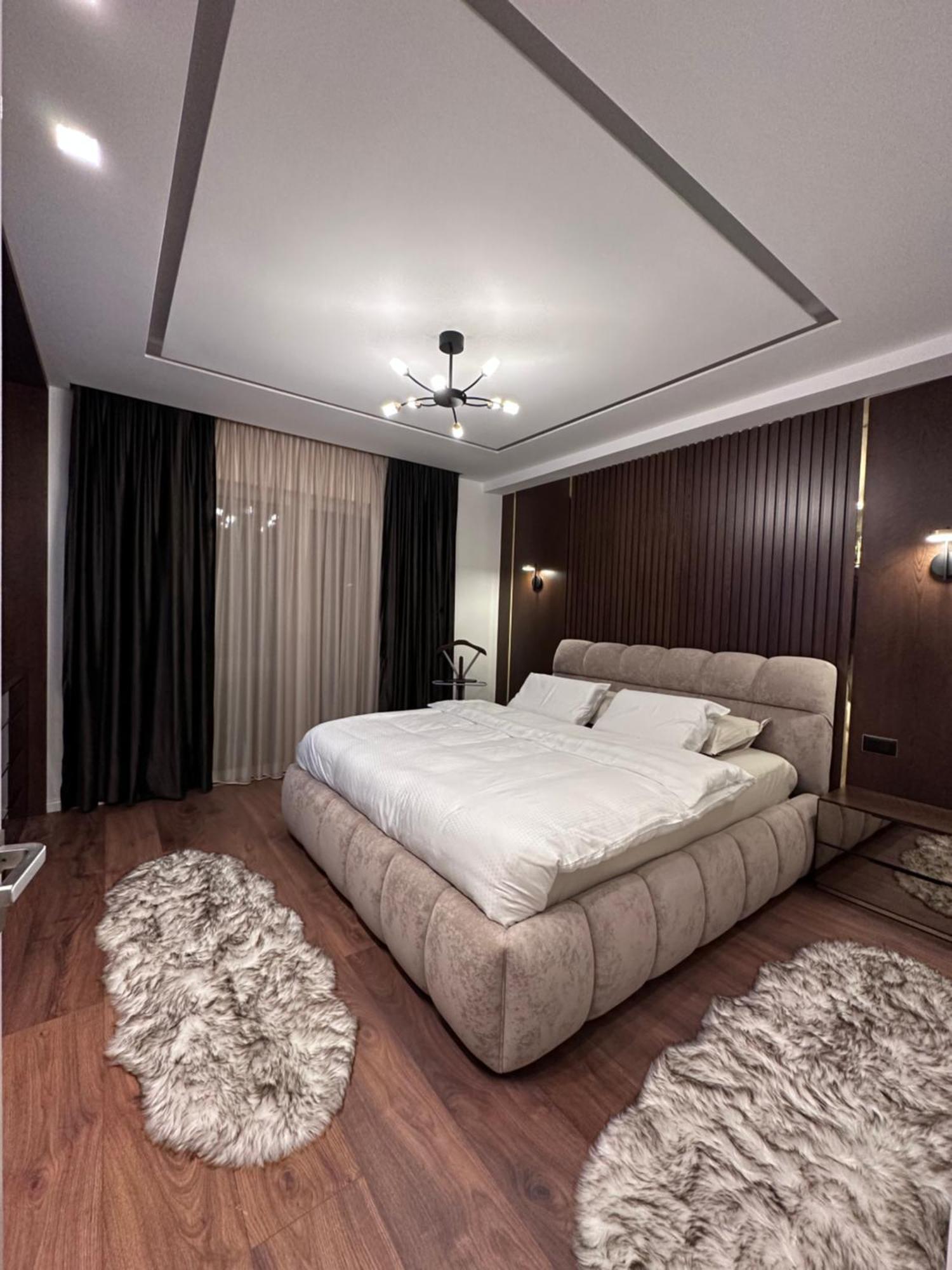Apartament Luxury With A Wonderful View Szkodra
