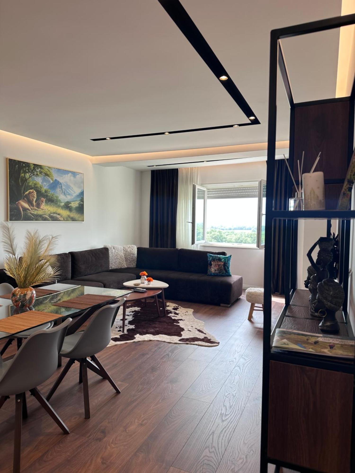 Luxury With A Wonderful View *