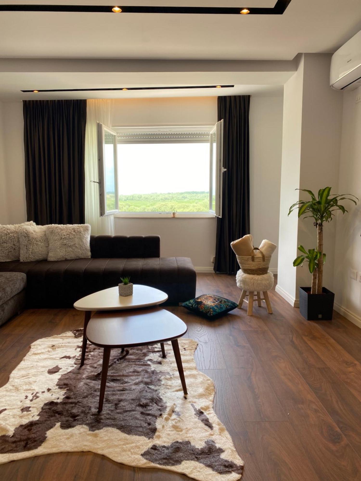 Apartament Luxury With A Wonderful View *