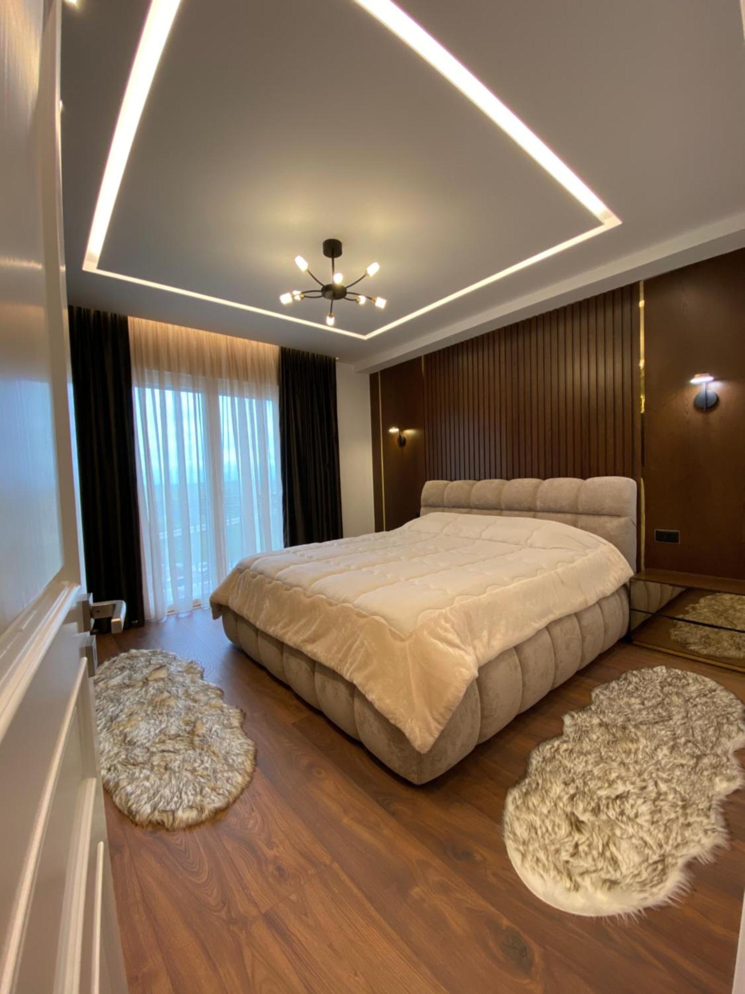 Luxury With A Wonderful View