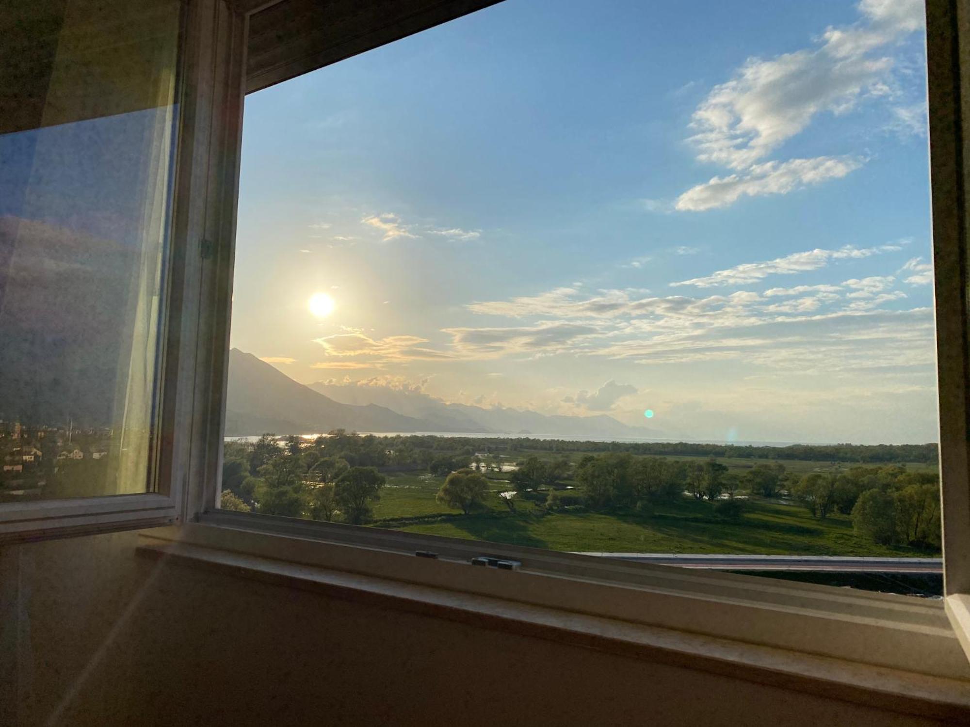 Luxury With A Wonderful View