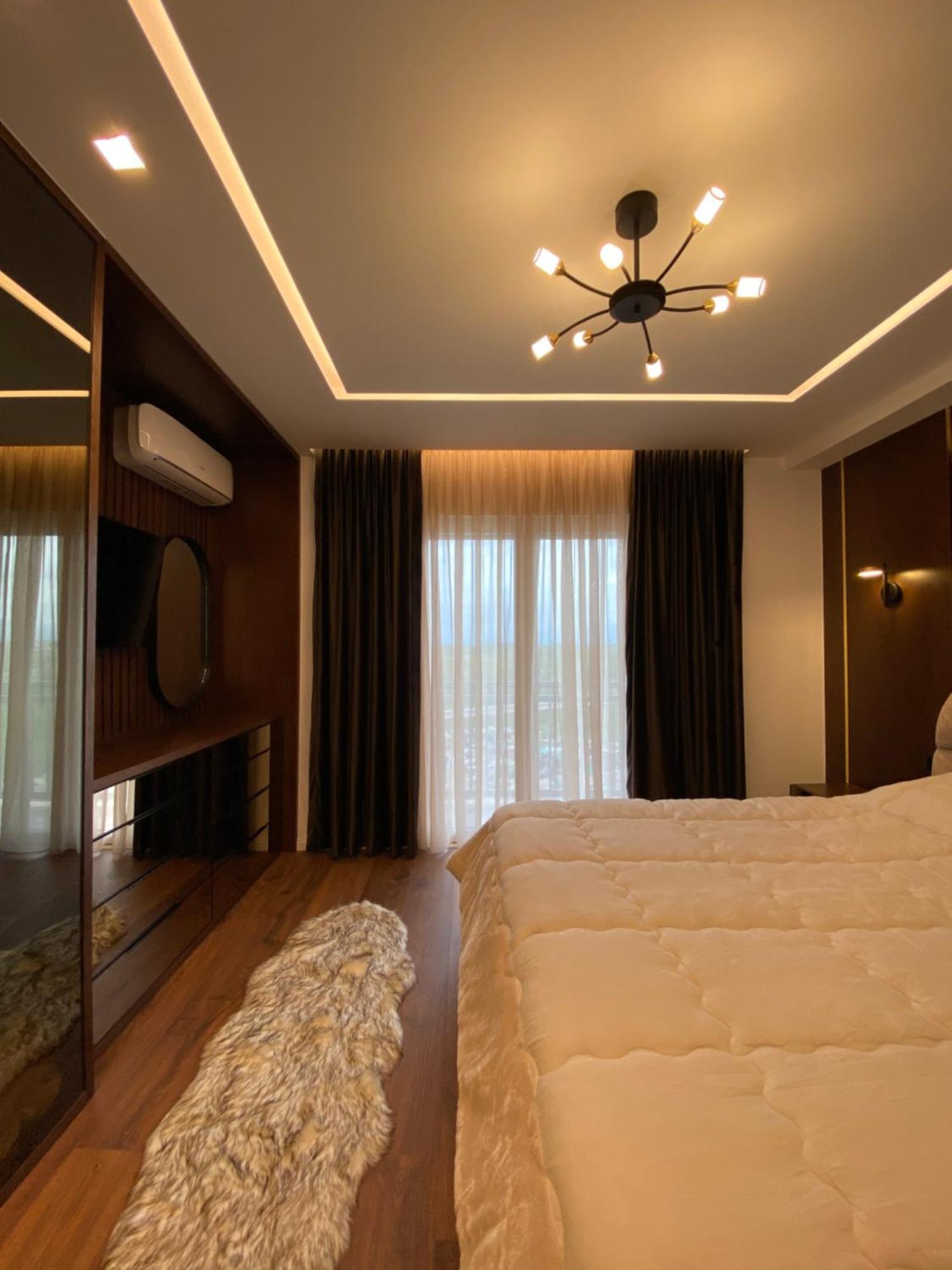 Apartament Luxury With A Wonderful View *