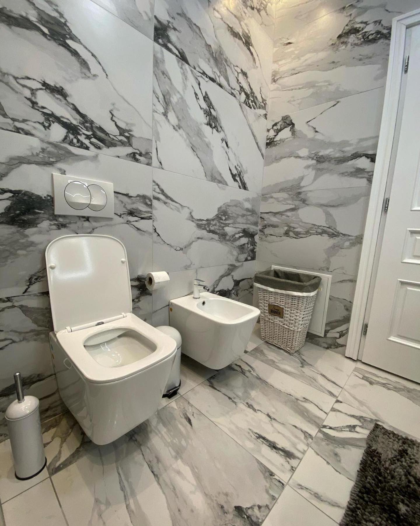 Apartament Luxury With A Wonderful View
