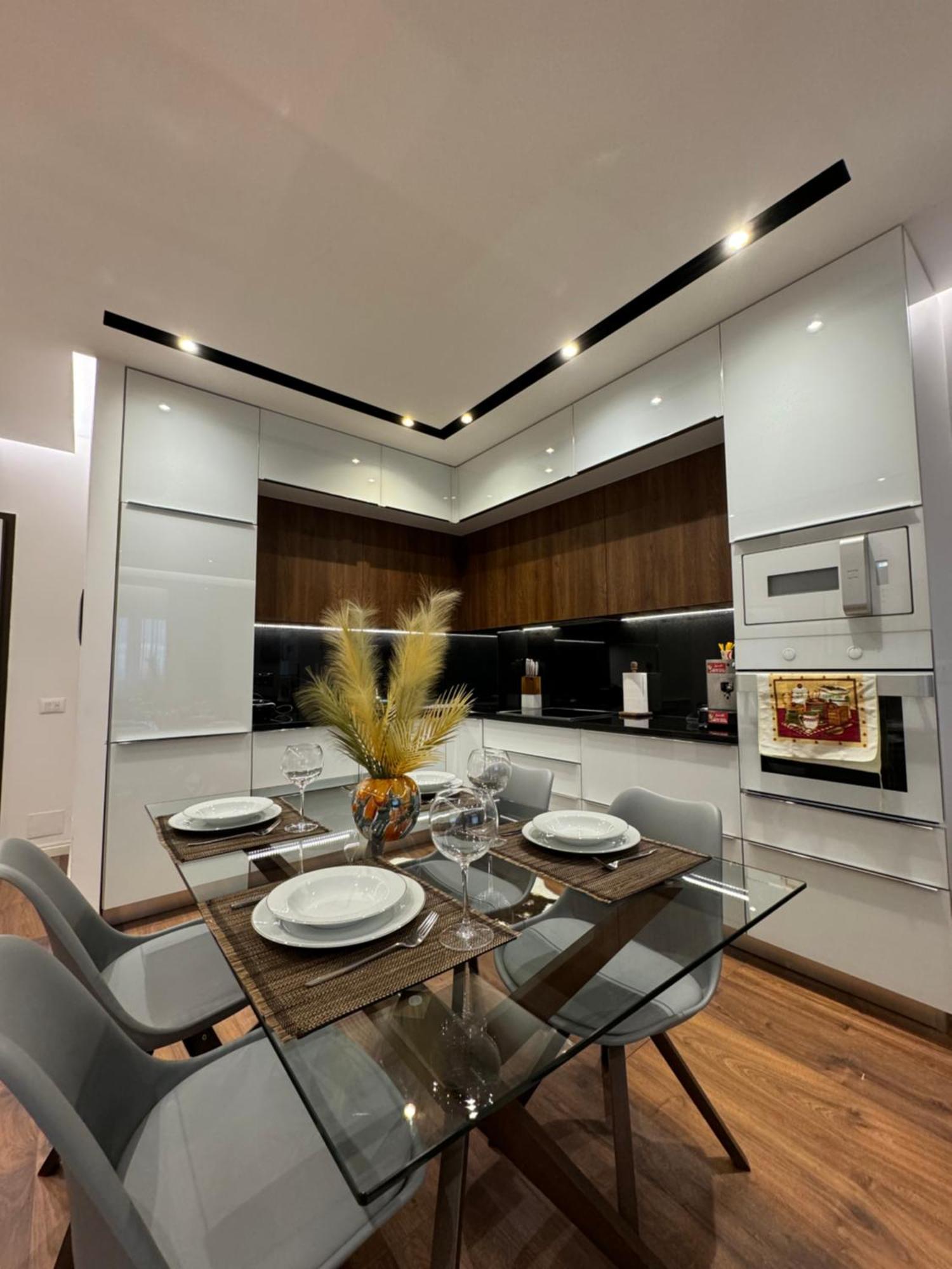 Luxury With A Wonderful View *
